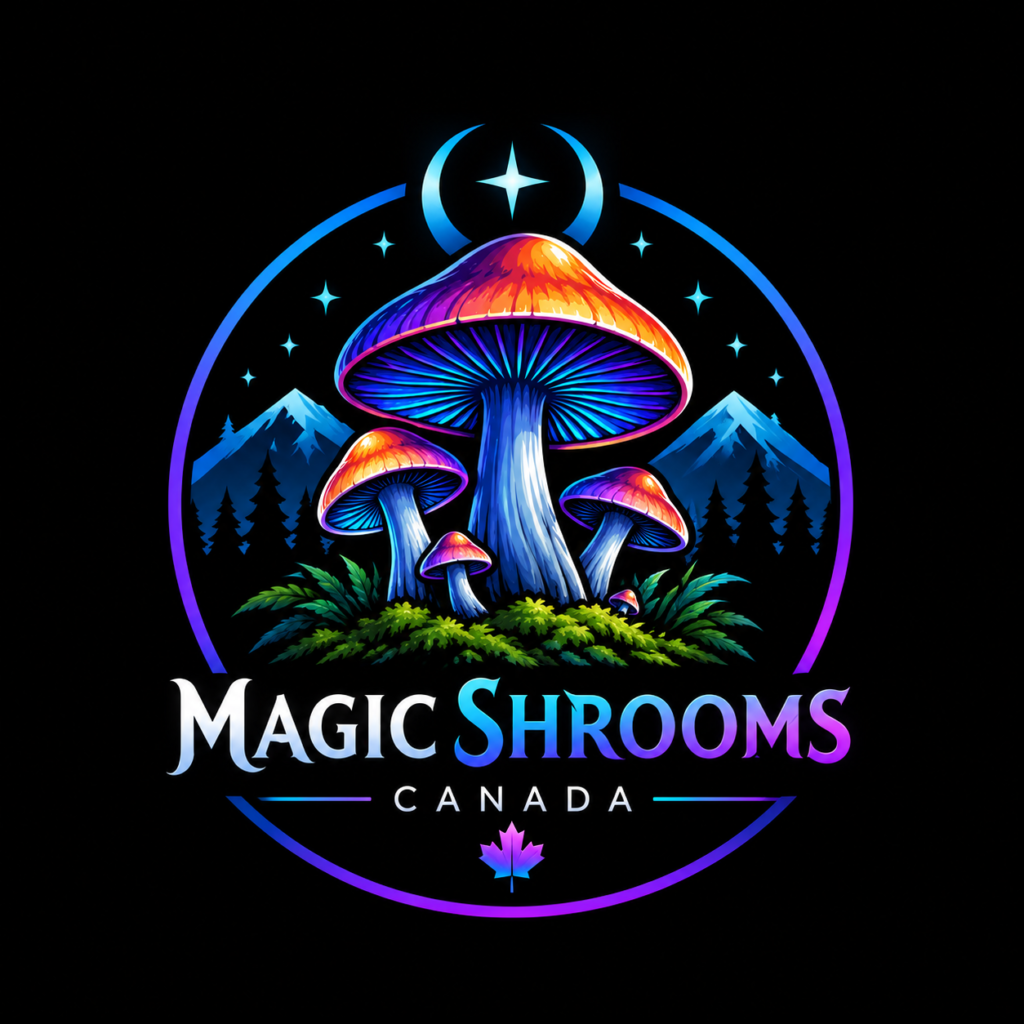 Buy Magic Shrooms Canada 